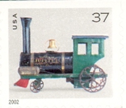 Antique Toys