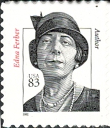 Edna Ferber