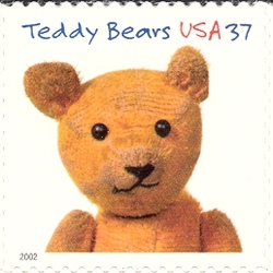Teddy Bears celebrate 100th Anniversary