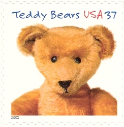 Teddy Bears celebrate 100th Anniversary