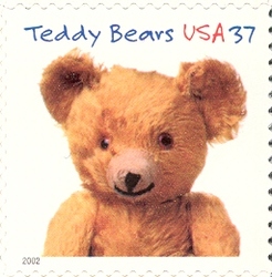 Teddy Bears celebrate 100th Anniversary