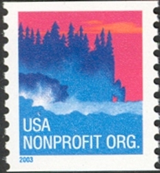 Sea coast Nonprofit