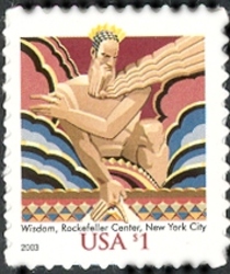 Wisdom - APS Ameristamp Expo Biloxi MS