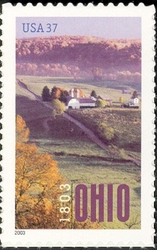 Ohio Statehood