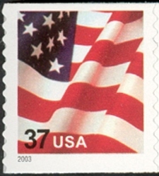 US Flag - Reprint