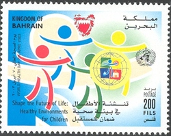 World Health Day 2003
