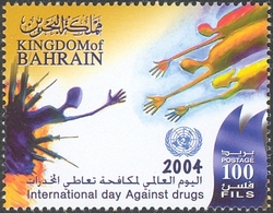 International Day against Drugs Addiction