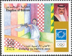 Olympic Games Athens 2004