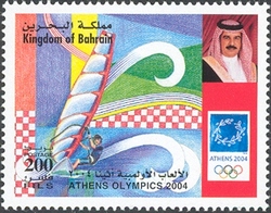 Olympic Games Athens 2004