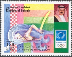 Olympic Games Athens 2004