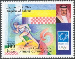 Olympic Games Athens 2004