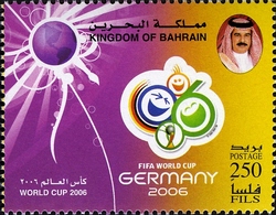 Football World Cup 2006 - Germany