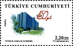 50th Anniversary of TRT