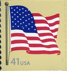 American Flag CL APU