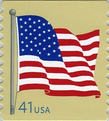 American Flag 3K