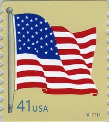 American Flag 10