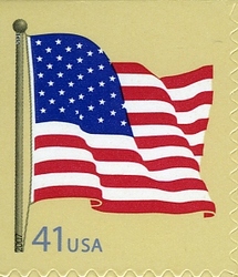 American Flag Double sided