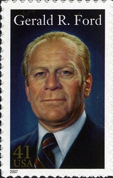 Gerald Ford