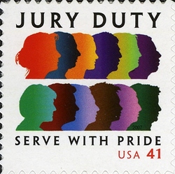 Jury Duty