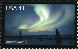 Polar Lights - Aurora Borealis