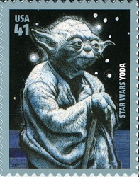 Star Wars - Yoda
