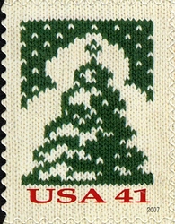 Holiday Knits