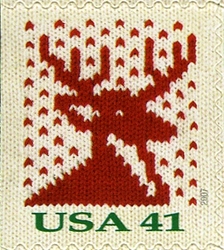 Holiday Knits V/B
