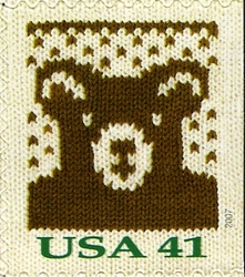 Holiday Knits V/B