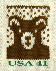 Holiday Knits DBLSD Bklt