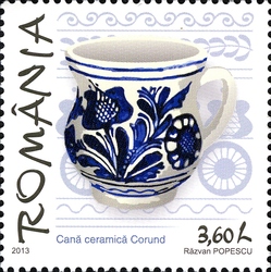 Traditions - Corund Ceramics - Harghita County