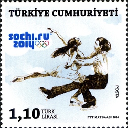 Sochi Winter Olympics