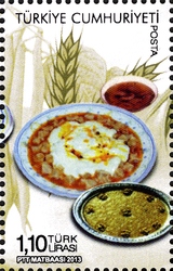 Our Local Foods (Central Anatolia)