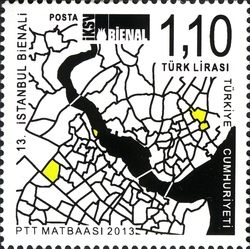 13th Istanbul Biennal