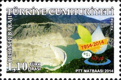 60th Year of General Directorate of State Hydraulic Works