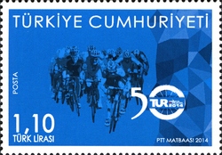 Presidential Cycling Tour of Turkey