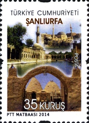 Tourism - Sanliurfa