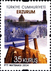 Tourism - Erzurum