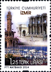 Tourism - Izmir