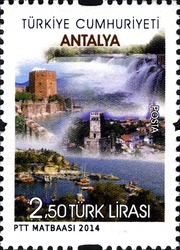 Tourism - Antalya