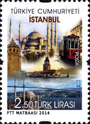 Tourism - Istanbul