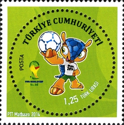 FIFA 2014 World Cup