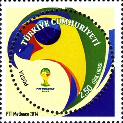 FIFA 2014 World Cup