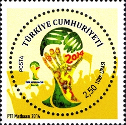 FIFA 2014 World Cup
