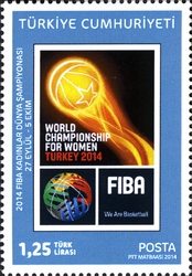 2014 FIBA World Championship for Women