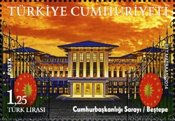 91st Year of Republic of Turkey