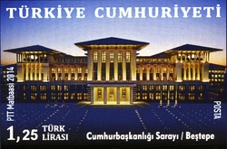 91st Year of Republic of Turkey