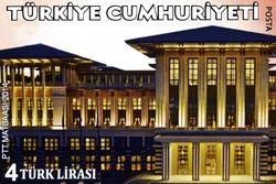 91st Year of Republic of Turkey