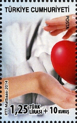 Organ Donation