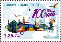 100th Year of Turkish Cinema
