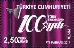 100th Year of Turkish Cinema